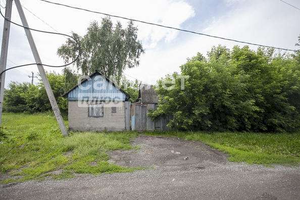 
  Продается дом, 47.3 м², Кемерово
. Фото 30.