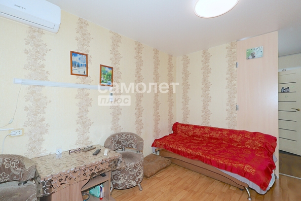 
  Продается 1-комн. квартира, 23.8 м², Ленина пр-кт, д. 135Б
. Фото 4.