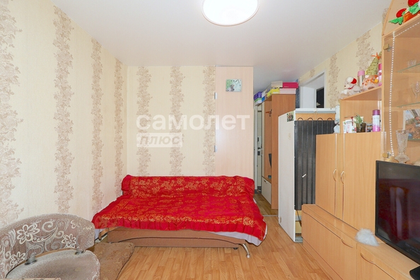 
  Продается 1-комн. квартира, 23.8 м², Ленина пр-кт, д. 135Б
. Фото 5.