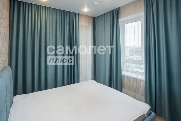 
  Продается 3-комн. квартира, 49 м², ЖК Времена года, дом 8
. Фото 7.