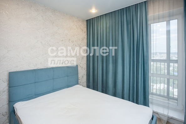 
  Продается 3-комн. квартира, 49 м², ЖК Времена года, дом 8
. Фото 8.