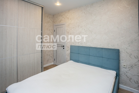 
  Продается 3-комн. квартира, 49 м², ЖК Времена года, дом 8
. Фото 9.