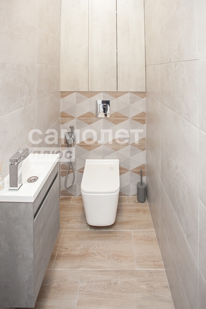
  Продается 3-комн. квартира, 49 м², ЖК Времена года, дом 8
. Фото 15.