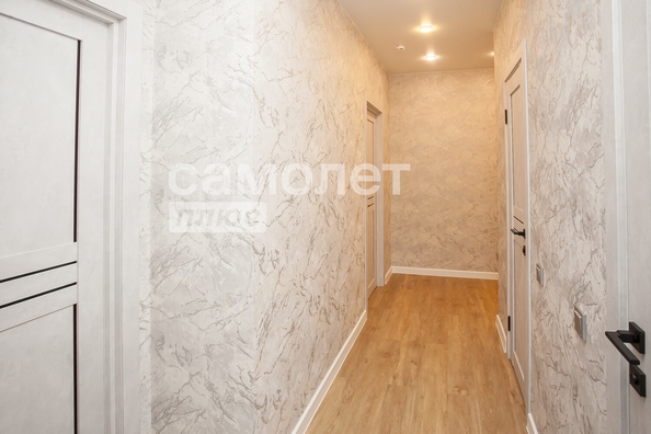 
  Продается 3-комн. квартира, 49 м², ЖК Времена года, дом 8
. Фото 19.