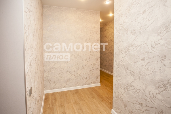 
  Продается 3-комн. квартира, 49 м², ЖК Времена года, дом 8
. Фото 21.