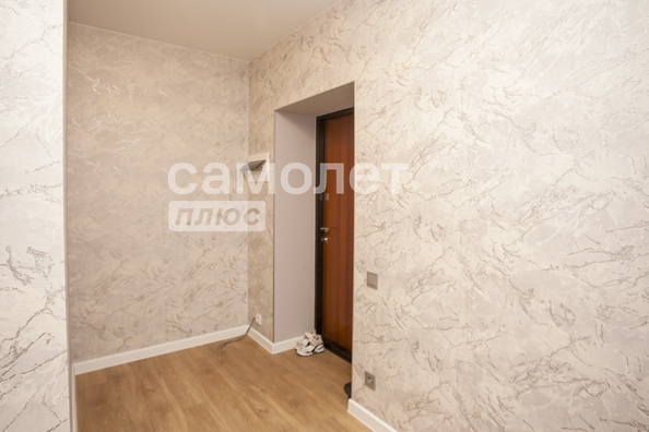 
  Продается 3-комн. квартира, 49 м², ЖК Времена года, дом 8
. Фото 22.
