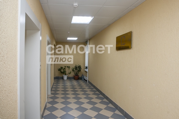 
  Продается 3-комн. квартира, 49 м², ЖК Времена года, дом 8
. Фото 24.