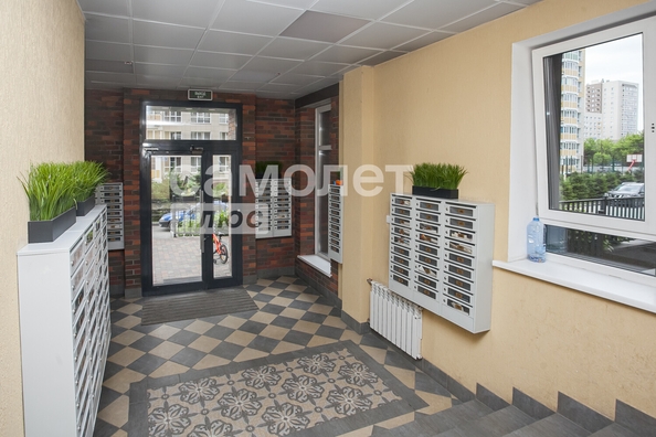 
  Продается 3-комн. квартира, 49 м², ЖК Времена года, дом 8
. Фото 26.