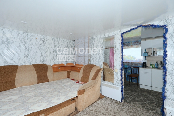 
  Продается дом, 20 м², деревня Береговая
. Фото 3.