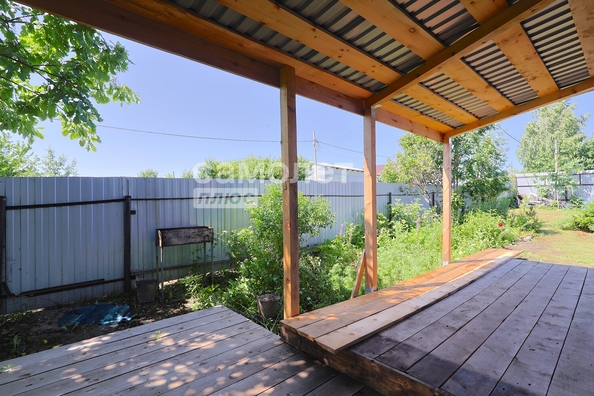 
  Продается дом, 20 м², деревня Береговая
. Фото 17.
