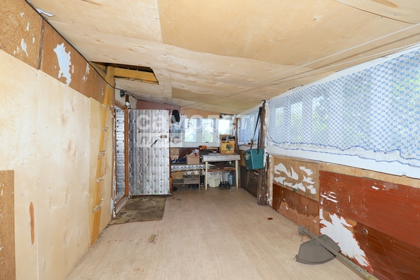 
  Продается дом, 20 м², деревня Береговая
. Фото 11.