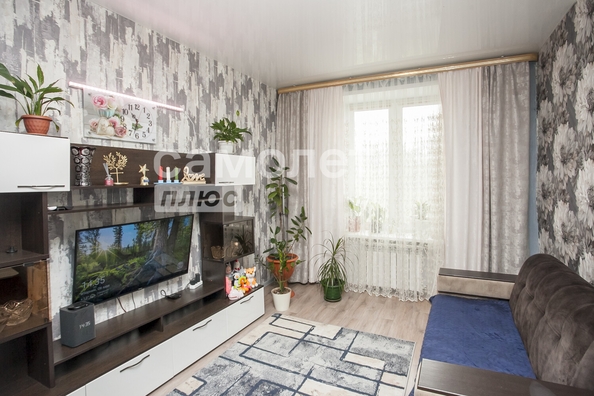 
  Продается 2-комн. квартира, 49.7 м², Назарова ул, д. 4
. Фото 1.