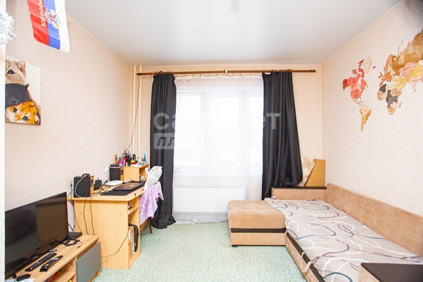 
  Продается 1-комн. квартира, 32.5 м², ЖК Кузнецкий, дом 1 корпус 1
. Фото 2.