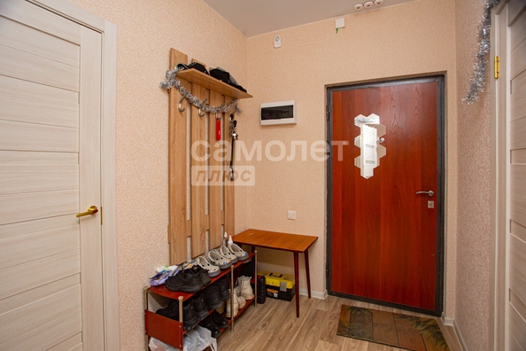 
  Продается 1-комн. квартира, 32.5 м², ЖК Кузнецкий, дом 1 корпус 1
. Фото 6.