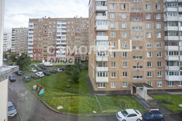 
  Продается 3-комн. квартира, 61.4 м², Свободы ул, д. 25А
. Фото 3.