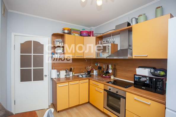 
  Продается 3-комн. квартира, 61.4 м², Свободы ул, д. 25А
. Фото 11.