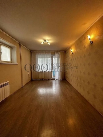 
  Продается 1-комн. квартира, 33 м², Строителей б-р, д. 5
. Фото 2.