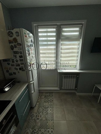 
  Продается 1-комн. квартира, 32.6 м², Баварская ул, д. 2
. Фото 12.
