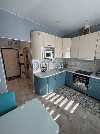 
  Продается 1-комн. квартира, 32.6 м², Баварская ул, д. 2
. Фото 13.
