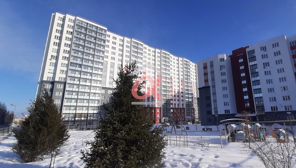 
  Продается 1-комн. квартира, 34.3 м², ЖК Кузнецкий, дом 6
. Фото 6.