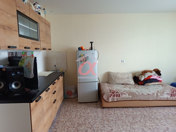 
  Продается 1-комн. квартира, 31 м², ЖК Северная звезда, дом 9 корпус 2
. Фото 4.
