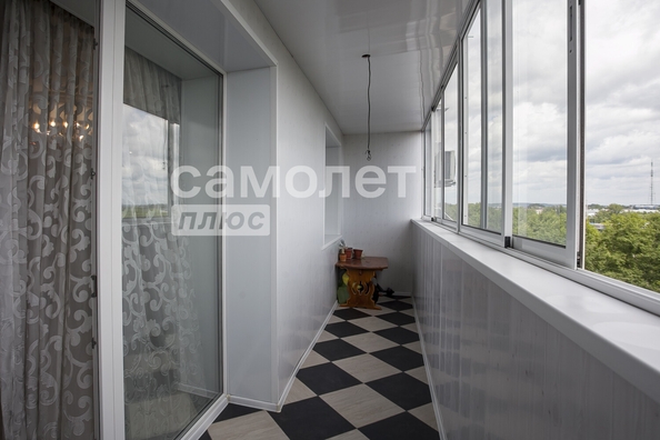 
  Продается 4-комн. квартира, 143.9 м², Тухачевского ул, д. 45В
. Фото 7.