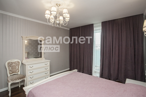 
  Продается 4-комн. квартира, 143.9 м², Тухачевского ул, д. 45В
. Фото 15.