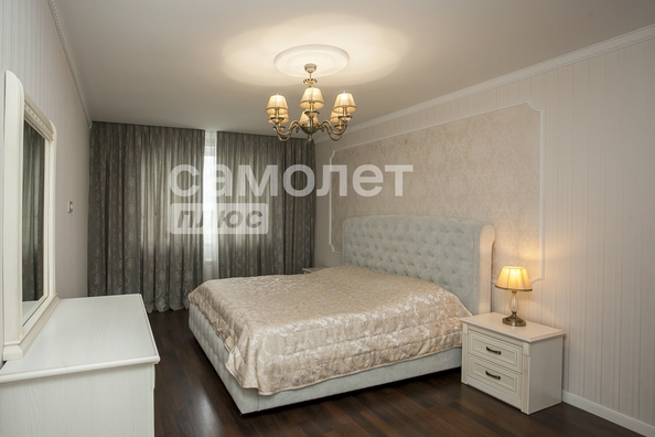 
  Продается 4-комн. квартира, 143.9 м², Тухачевского ул, д. 45В
. Фото 24.