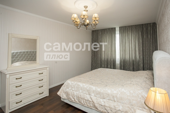 
  Продается 4-комн. квартира, 143.9 м², Тухачевского ул, д. 45В
. Фото 25.
