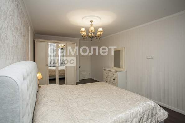 
  Продается 4-комн. квартира, 143.9 м², Тухачевского ул, д. 45В
. Фото 27.