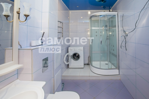
  Продается 4-комн. квартира, 143.9 м², Тухачевского ул, д. 45В
. Фото 31.