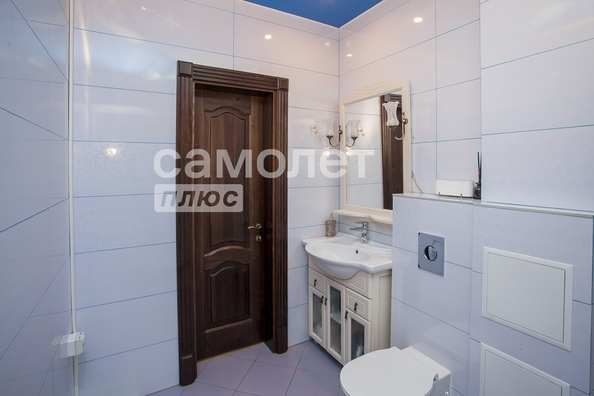 
  Продается 4-комн. квартира, 143.9 м², Тухачевского ул, д. 45В
. Фото 33.