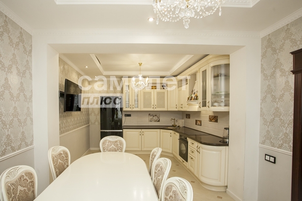 
  Продается 4-комн. квартира, 143.9 м², Тухачевского ул, д. 45В
. Фото 35.