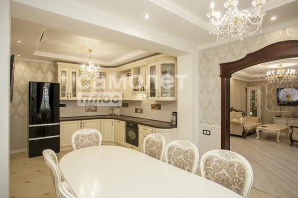 
  Продается 4-комн. квартира, 143.9 м², Тухачевского ул, д. 45В
. Фото 36.