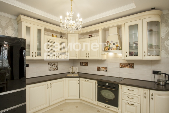 
  Продается 4-комн. квартира, 143.9 м², Тухачевского ул, д. 45В
. Фото 37.