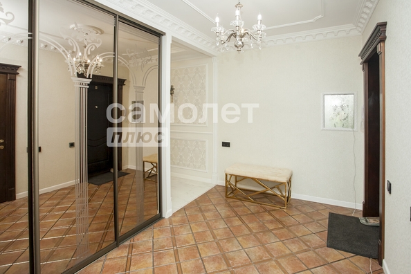 
  Продается 4-комн. квартира, 143.9 м², Тухачевского ул, д. 45В
. Фото 46.