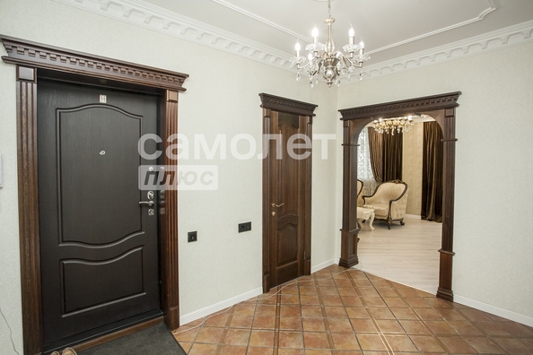 
  Продается 4-комн. квартира, 143.9 м², Тухачевского ул, д. 45В
. Фото 48.