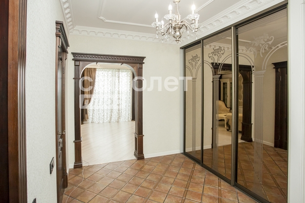 
  Продается 4-комн. квартира, 143.9 м², Тухачевского ул, д. 45В
. Фото 49.