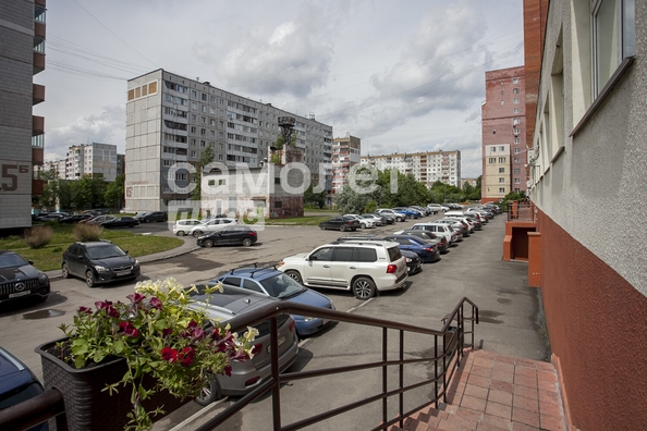 
  Продается 4-комн. квартира, 143.9 м², Тухачевского ул, д. 45В
. Фото 57.