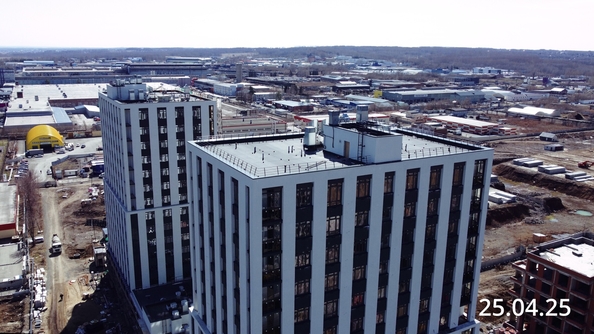 
  Продается 3-комн. квартира, 66.2 м², ЖК Уютный квартал, дом 1
. Фото 2.