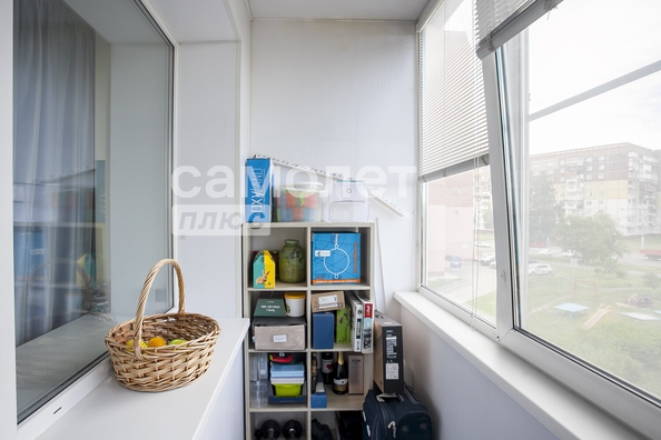 
  Продается 4-комн. квартира, 96.4 м², Комсомольский пр-кт, д. 25
. Фото 17.