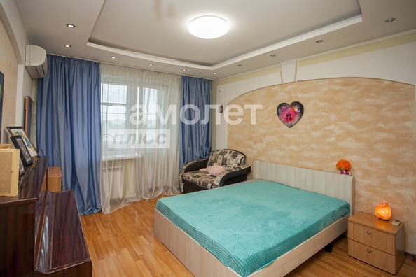 
  Продается 4-комн. квартира, 96.4 м², Комсомольский пр-кт, д. 25
. Фото 20.