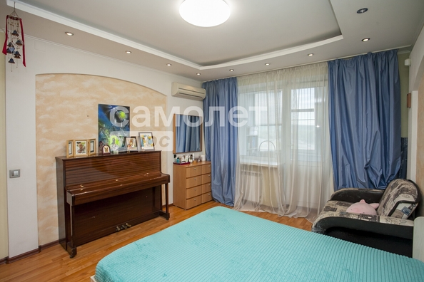 
  Продается 4-комн. квартира, 96.4 м², Комсомольский пр-кт, д. 25
. Фото 22.