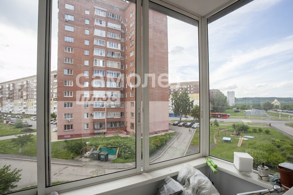
  Продается 4-комн. квартира, 96.4 м², Комсомольский пр-кт, д. 25
. Фото 23.