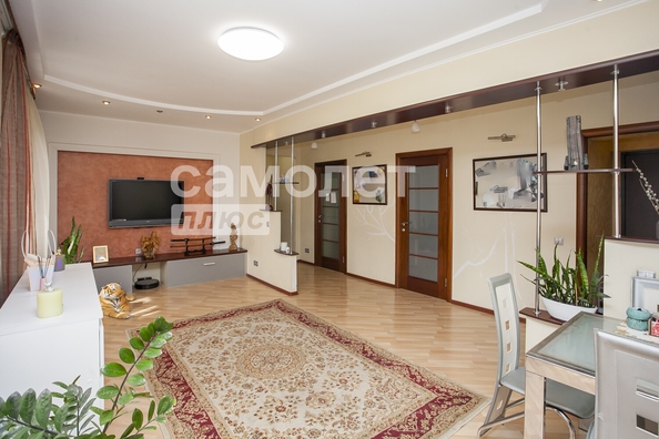 
  Продается 4-комн. квартира, 96.4 м², Комсомольский пр-кт, д. 25
. Фото 8.