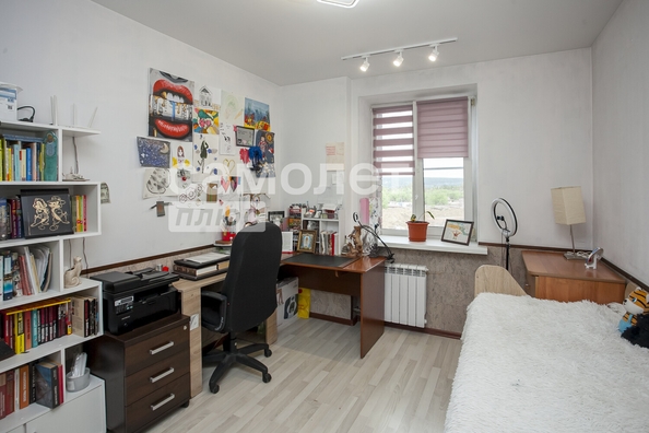 
  Продается 4-комн. квартира, 96.4 м², Комсомольский пр-кт, д. 25
. Фото 27.