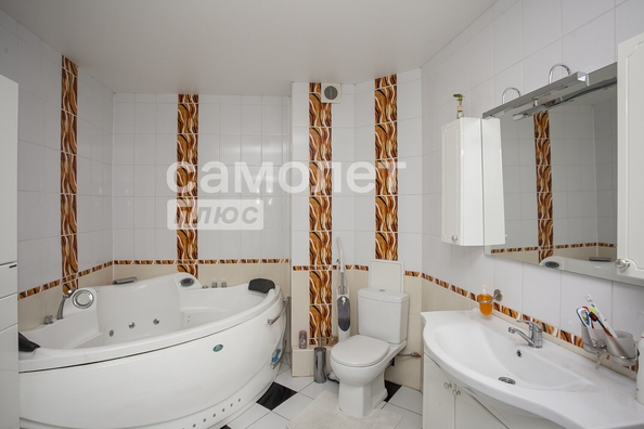 
  Продается 4-комн. квартира, 96.4 м², Комсомольский пр-кт, д. 25
. Фото 32.