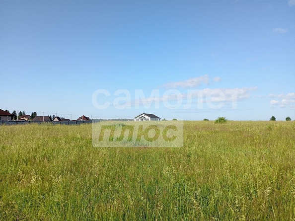 
  Продается земельный участок, 10 соток, Кемерово
. Фото 2.
