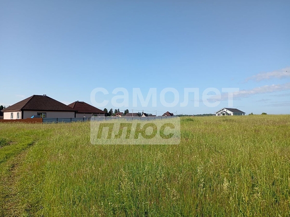
  Продается земельный участок, 10 соток, Кемерово
. Фото 3.