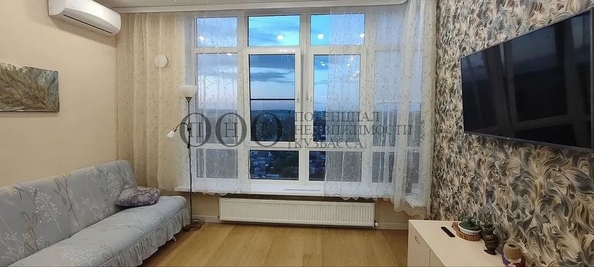 
  Продается 2-комн. квартира, 53.6 м², ЖК Южный, дом Бирюзовый
. Фото 1.